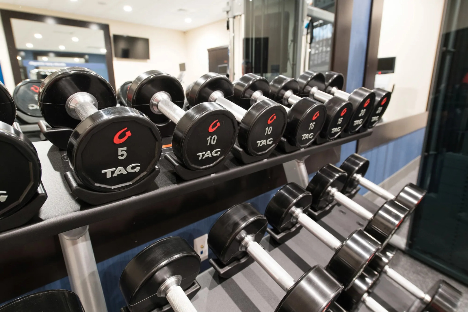 Hampton Inn & Suites Fayetteville