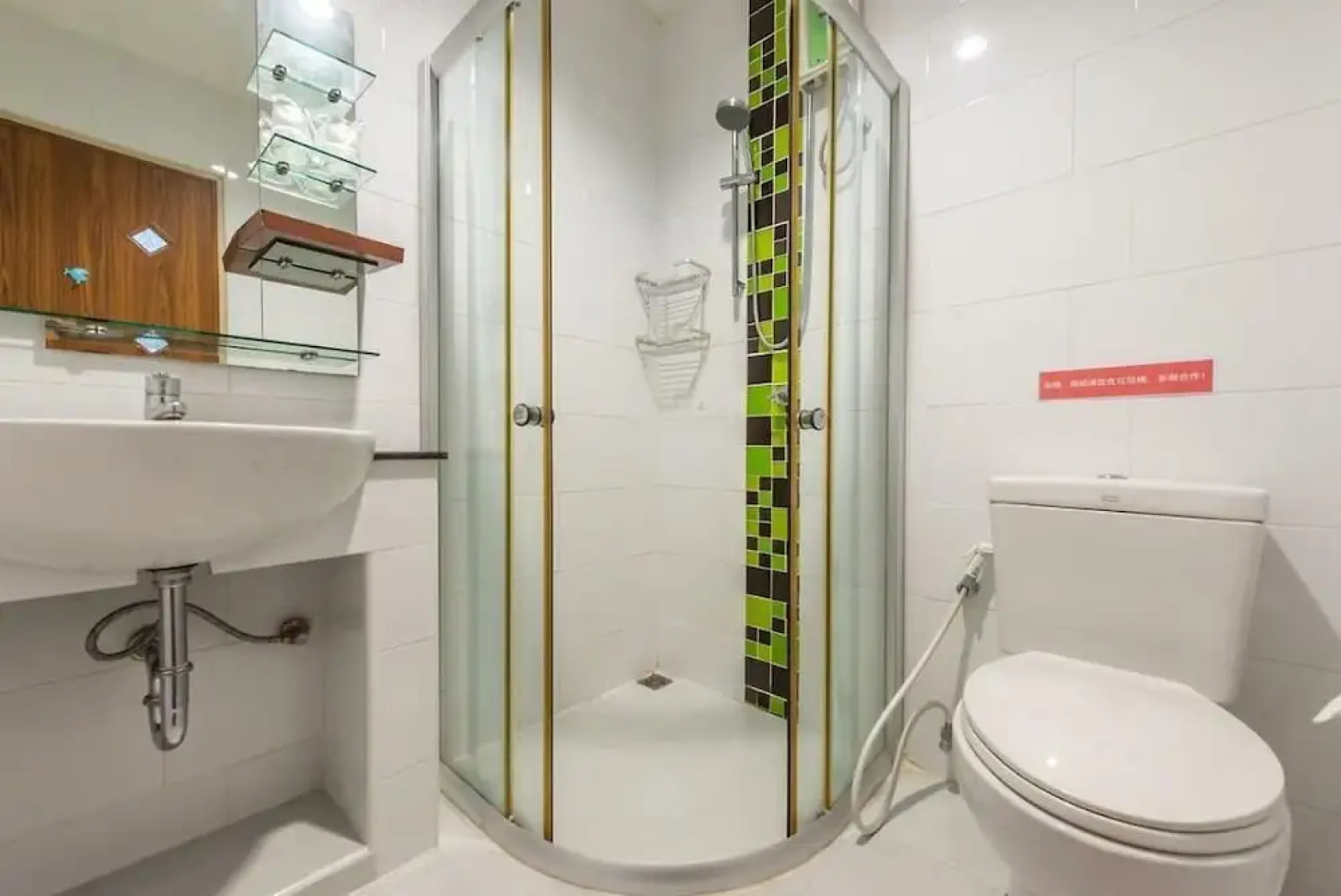 Bangkok grand resort