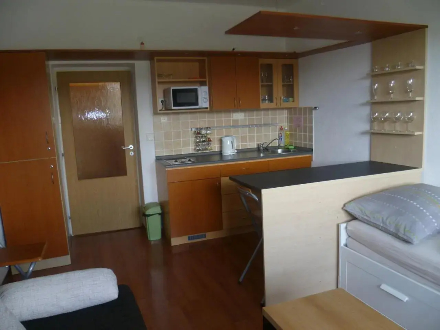 Apartmán Almet 102