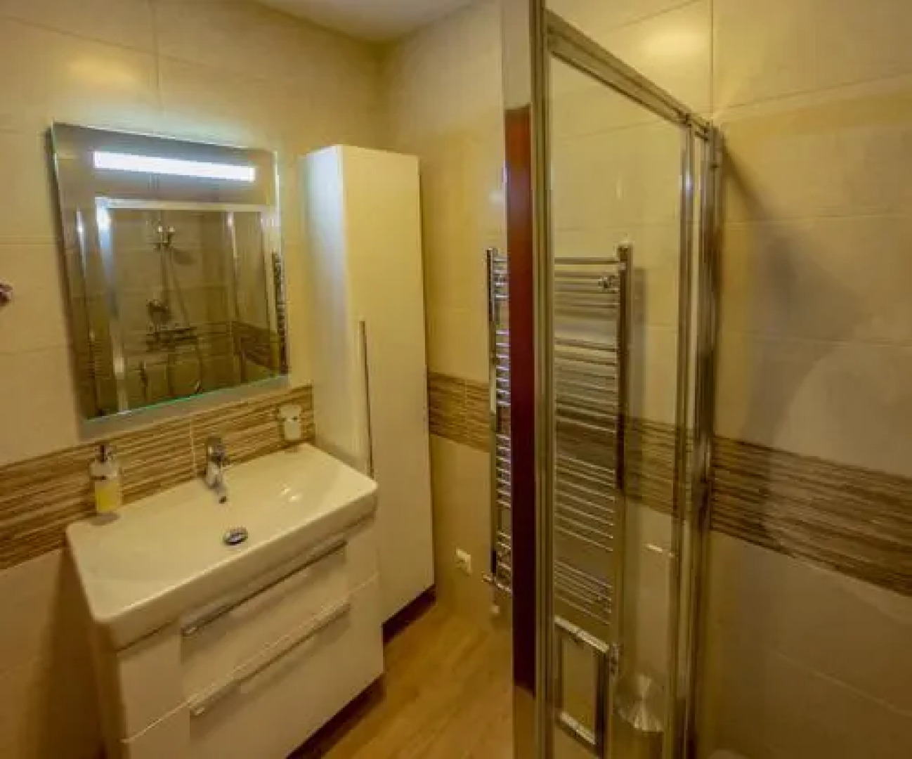 Apartmán B 101 Vysoké Tatry