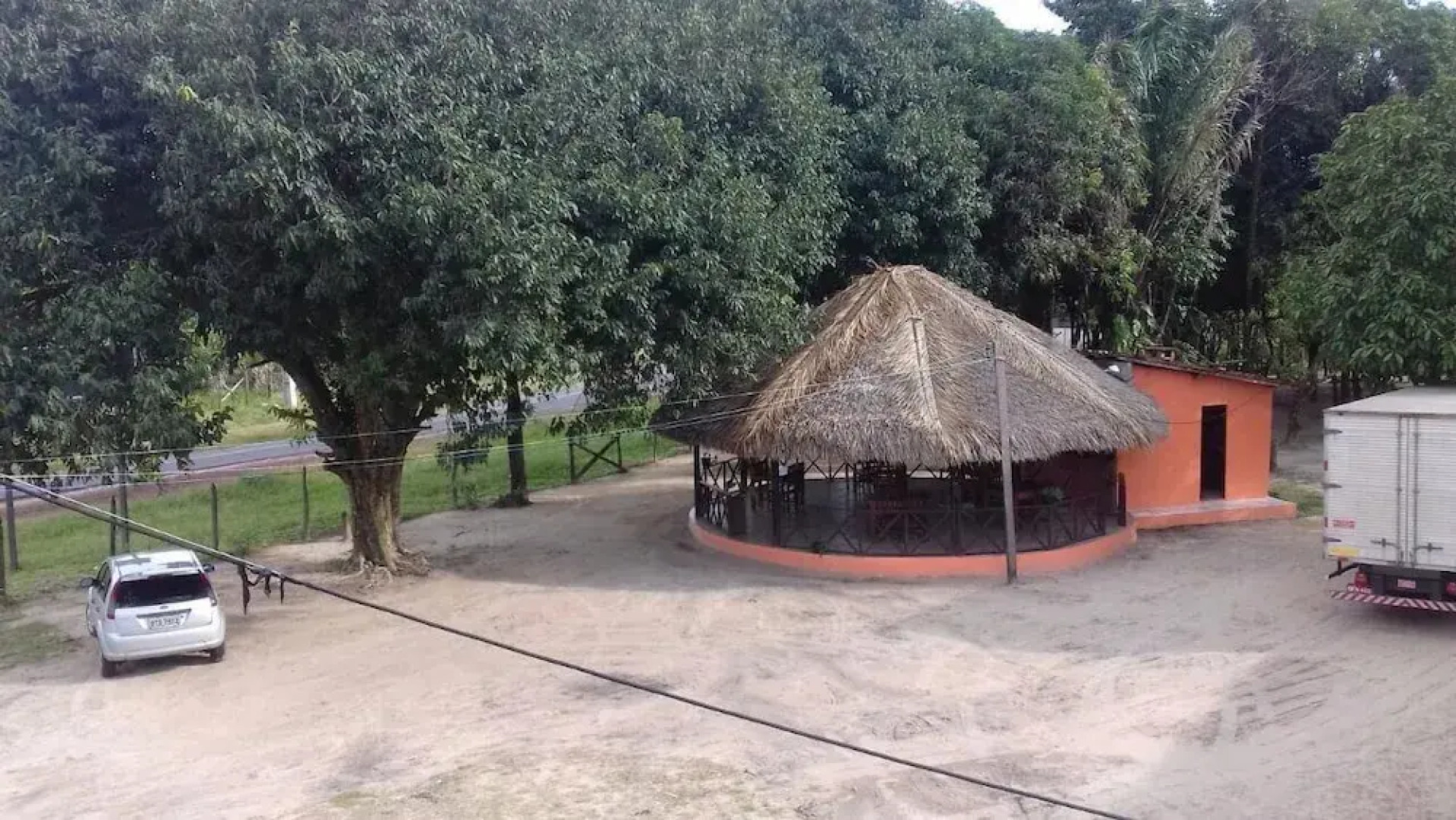 Pousada Recanto do Sol