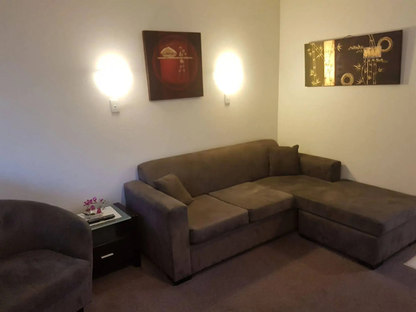 Canberra Short Term & Holiday Accommodation
