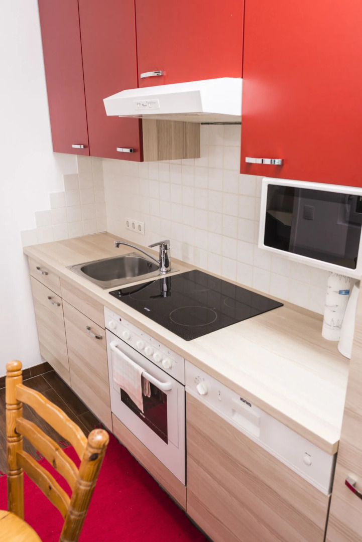 AJO Vienna Beach - Contactless Check-in