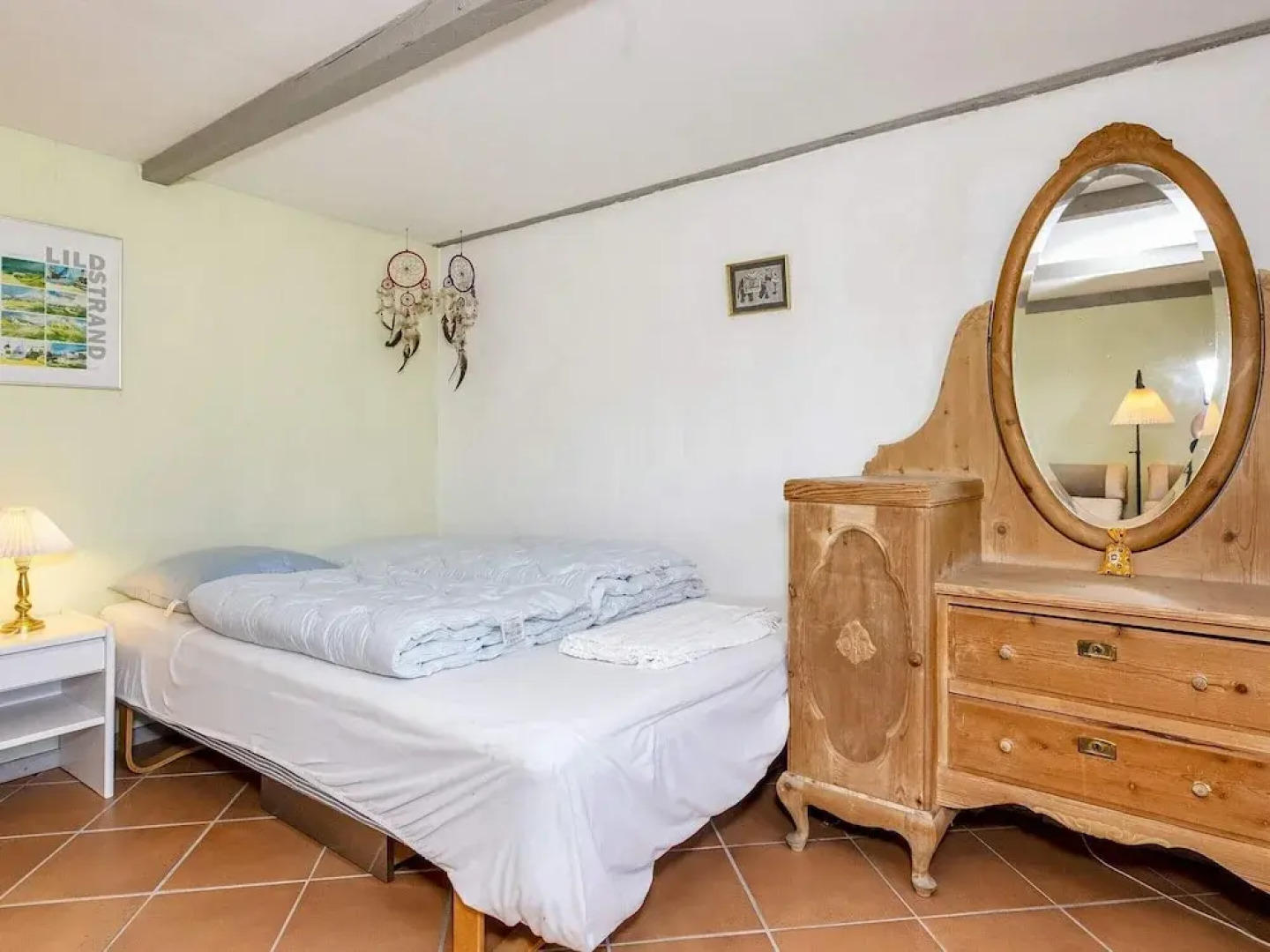 Historic Charm by Lild Strand-by Traum