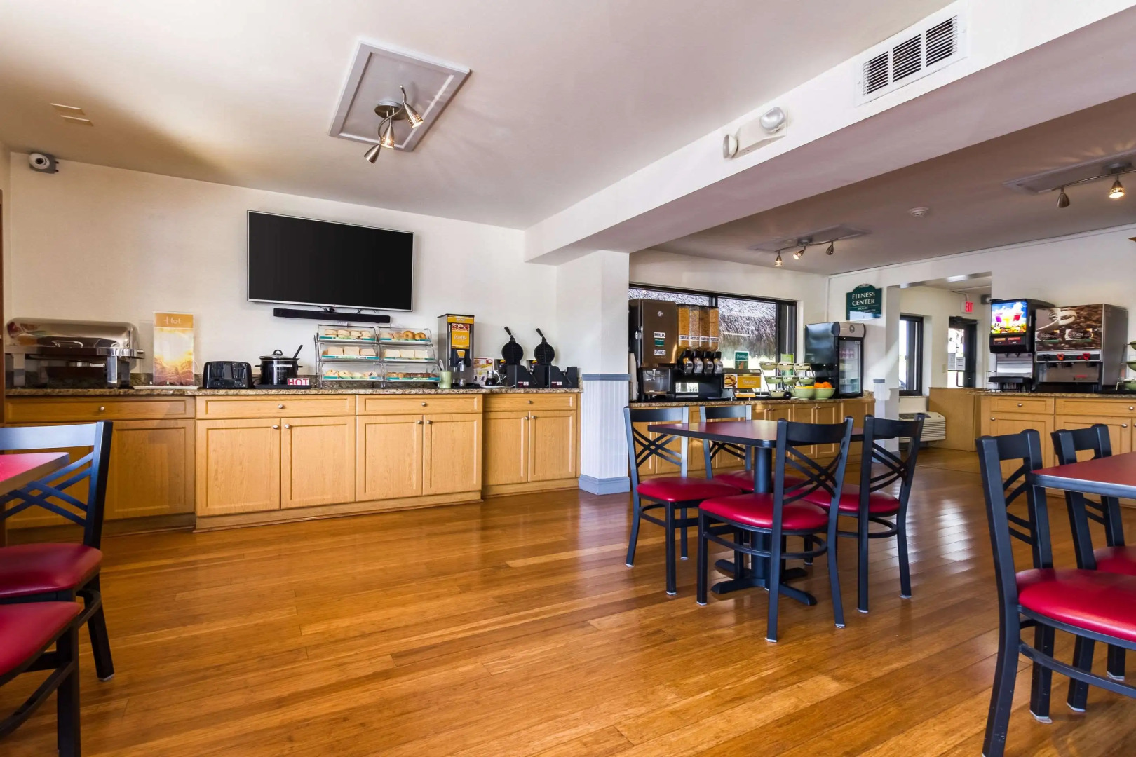 Quality Inn Florida City - Gateway to the Keys