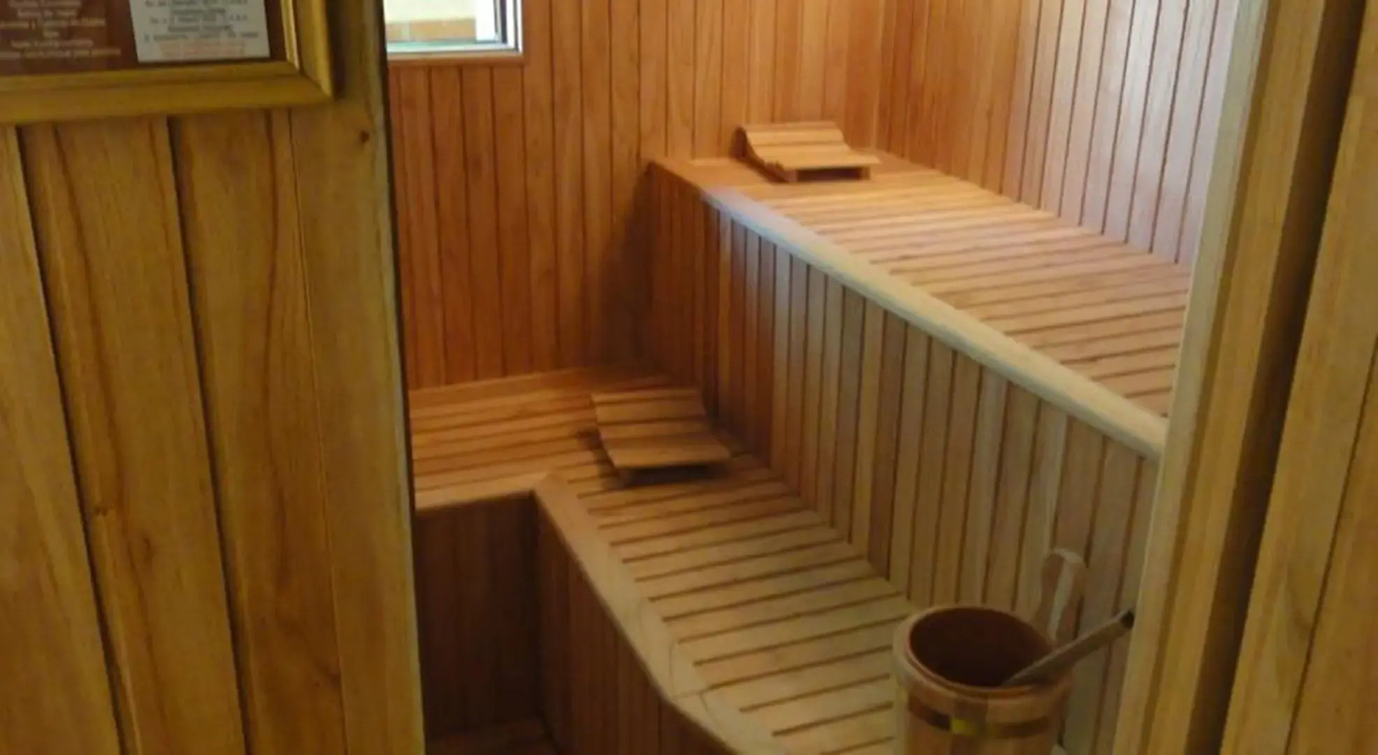 Los Espinillos Hotel & Spa