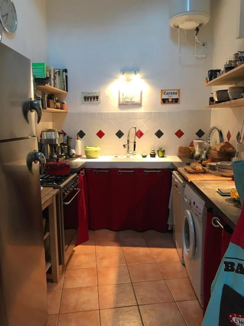 Couleurs de Camargue Chambres d'Hôtes