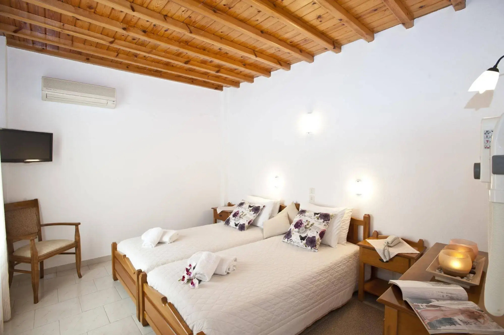 Filoxenia Apartments Mykonos