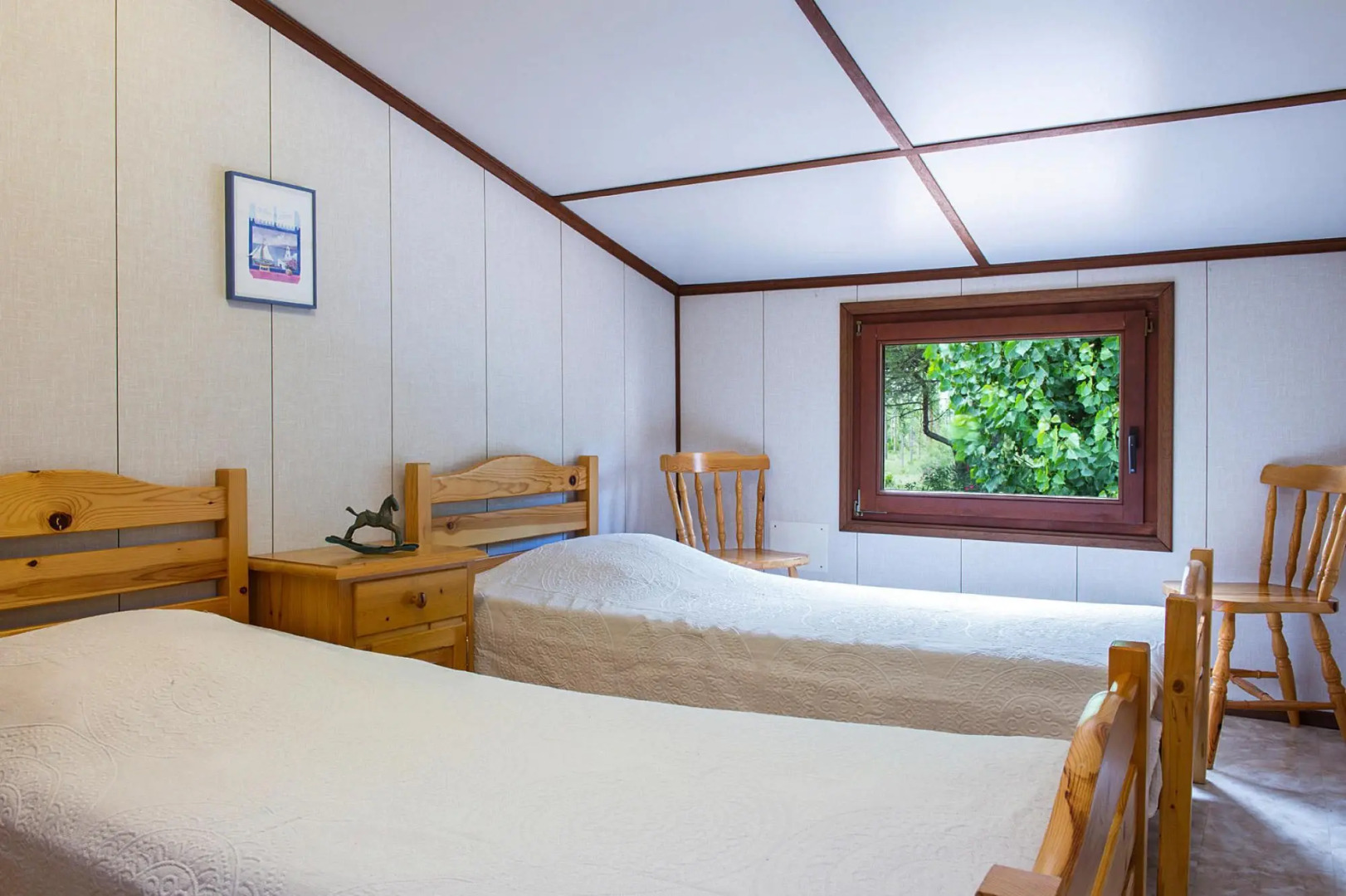 House in Les Tamaris Portiragnes