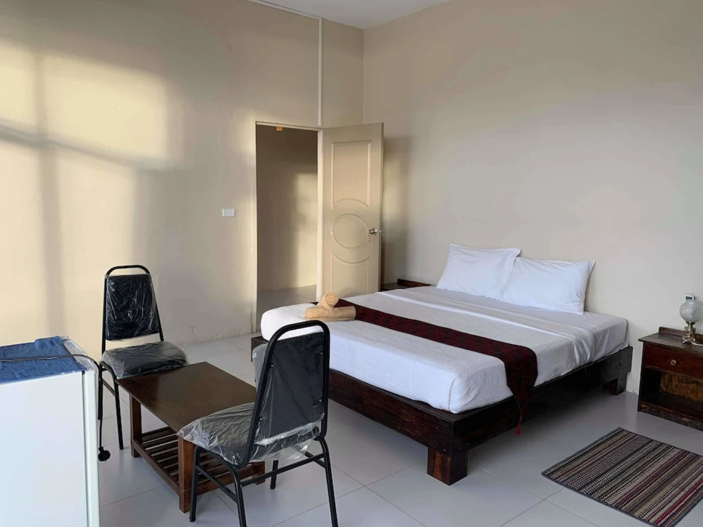 Bay View Barbers Lodge