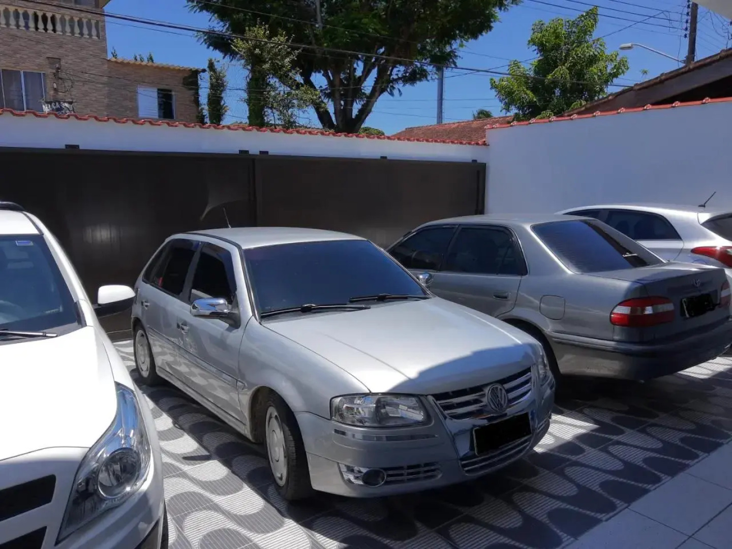 Recanto Flor de Aurora Bertioga