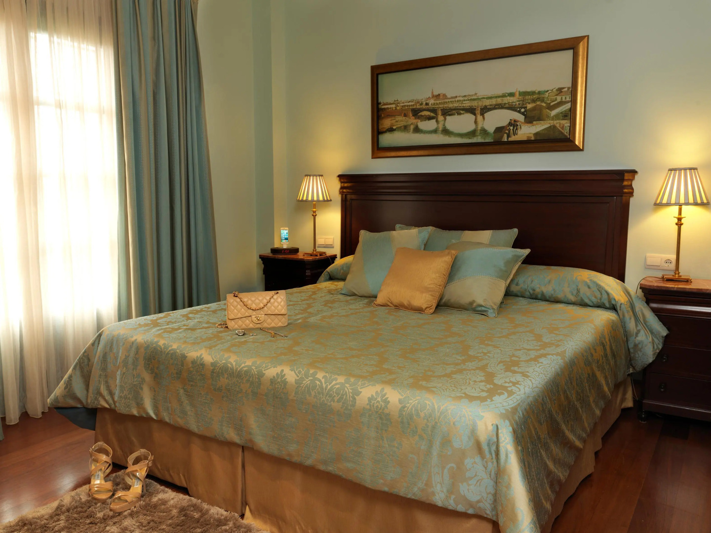 Hotel YIT Vereda Real