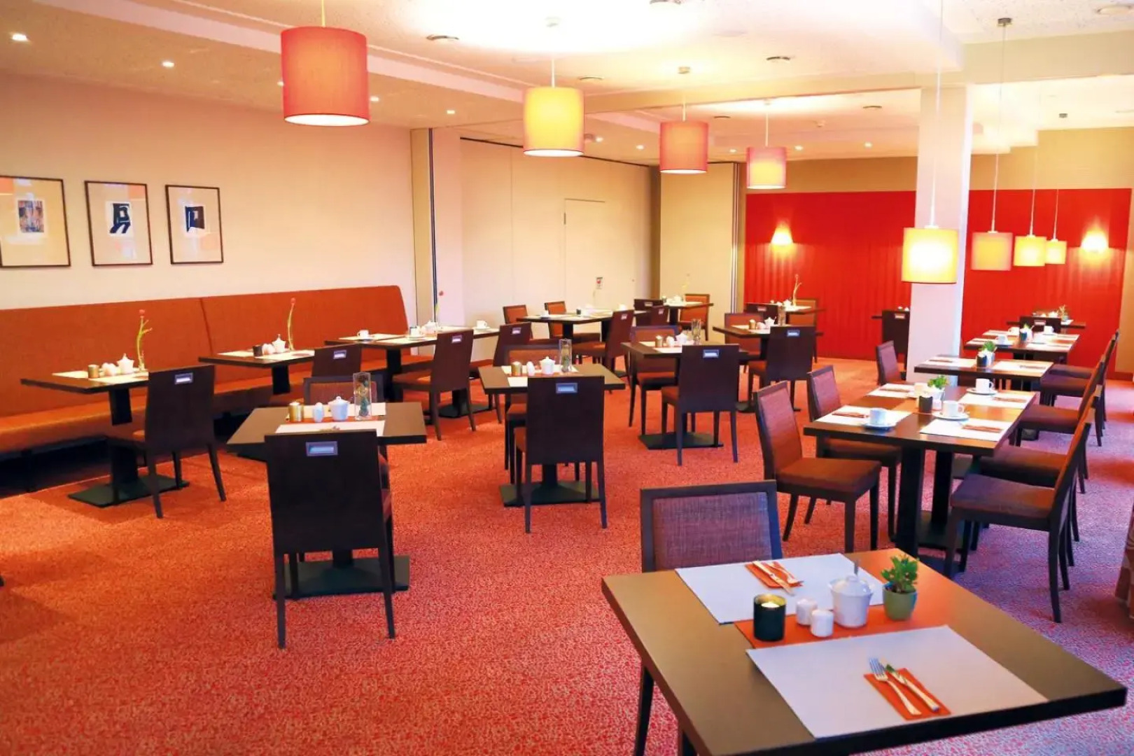 Seehotel am Südhorn (Ambientehotel Scharmützelsee)