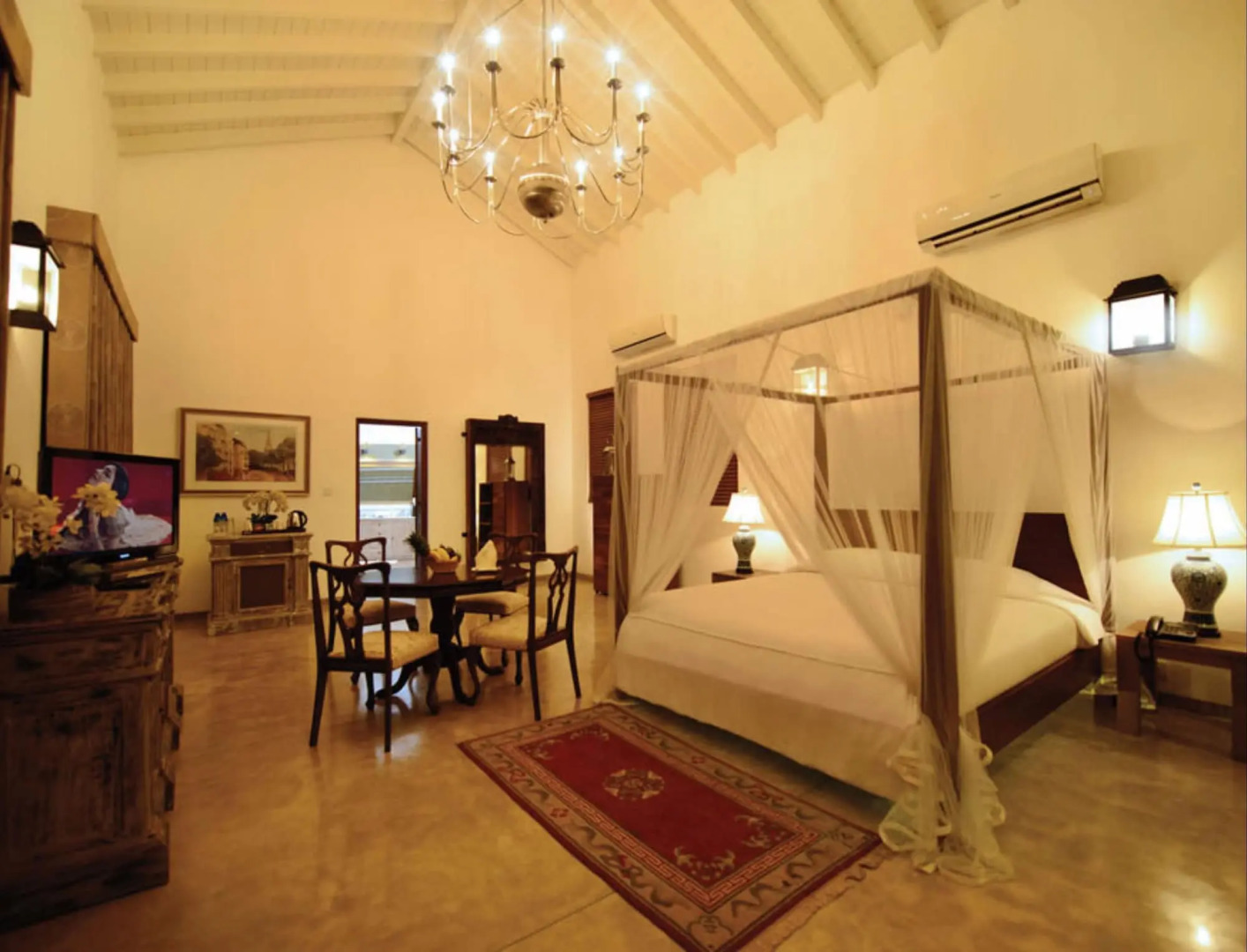 D Pavilion Boutique Hotel