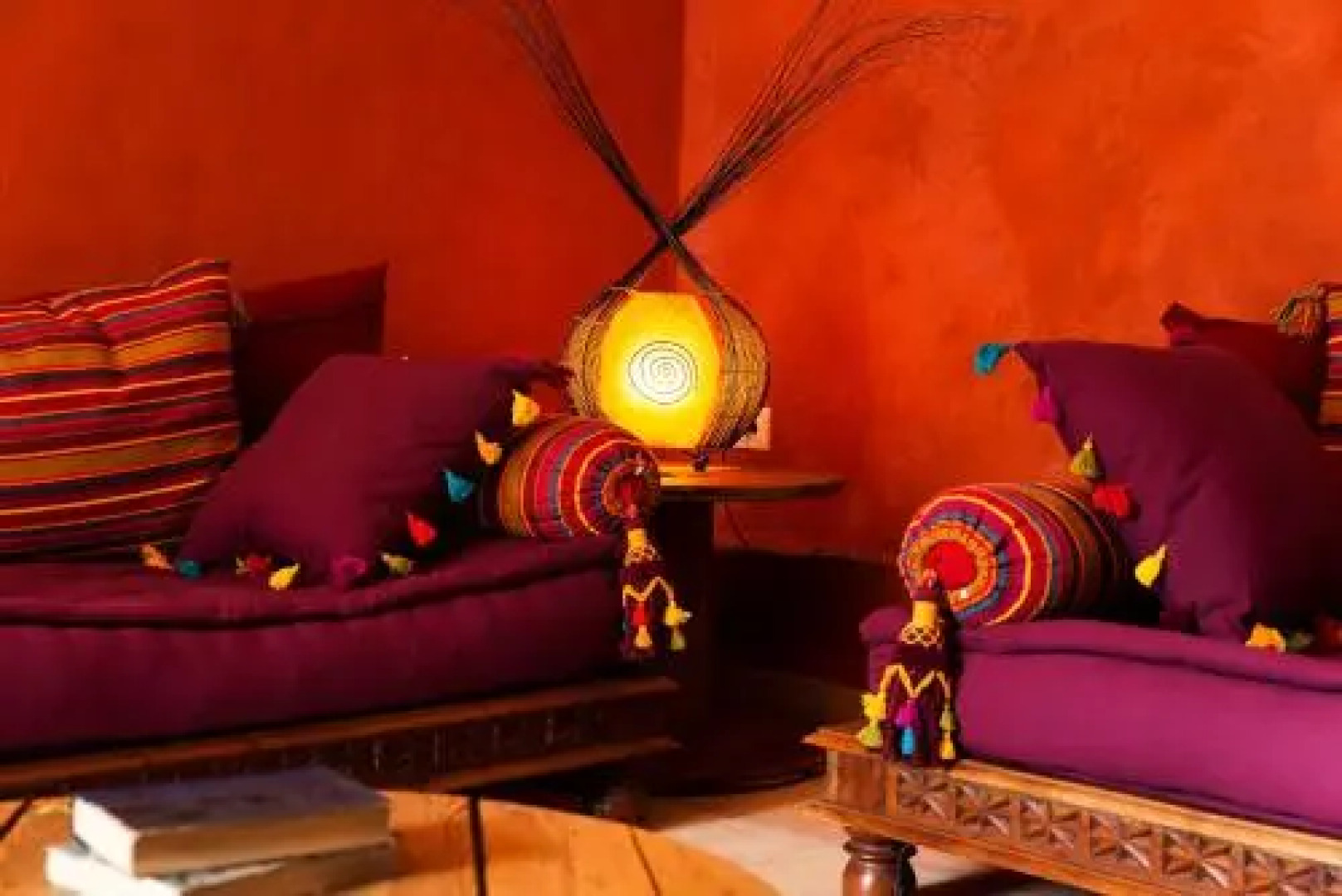 Les Lamas de la Jinolié