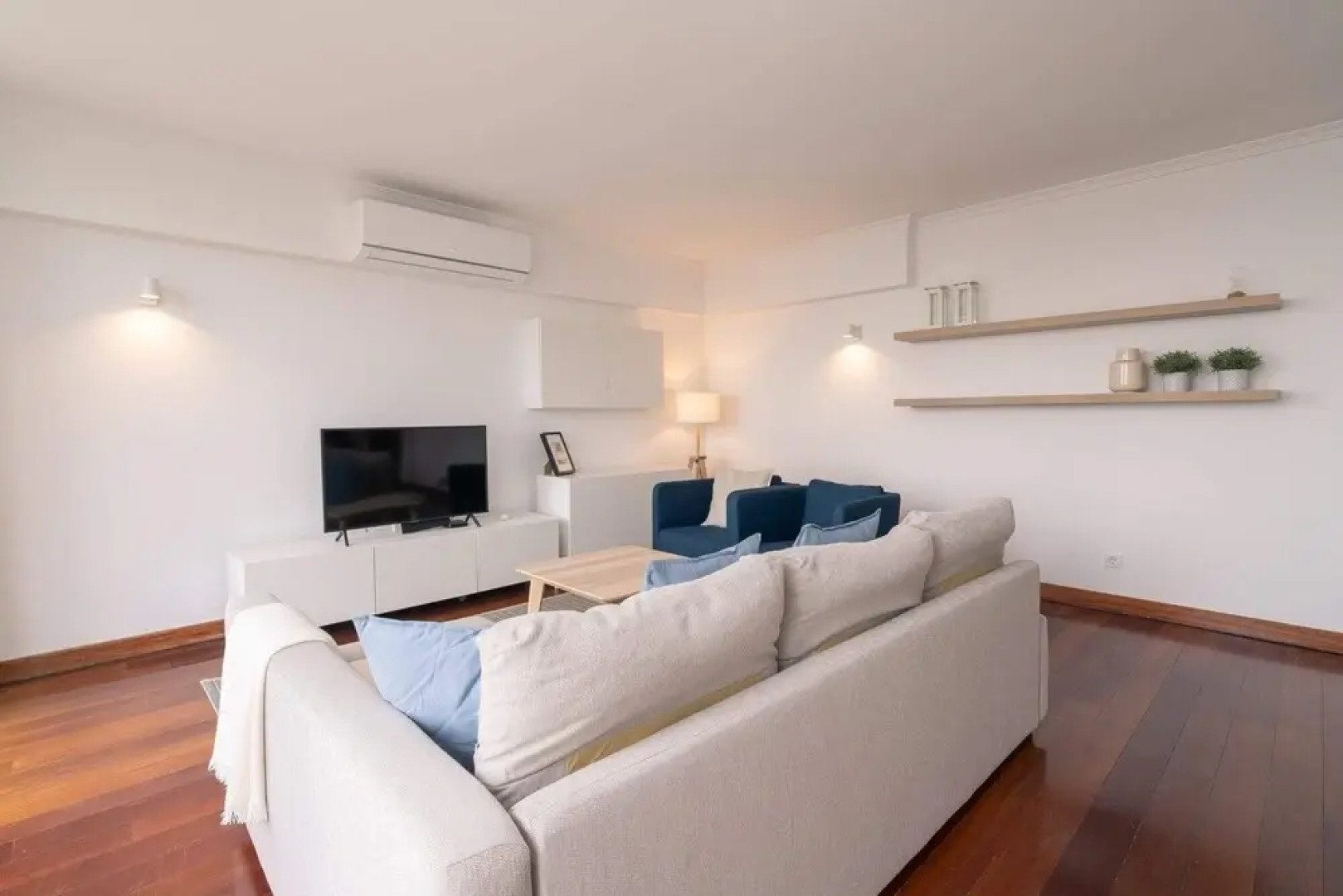 Spacious 3BR Home Near The Beach by GuestReady