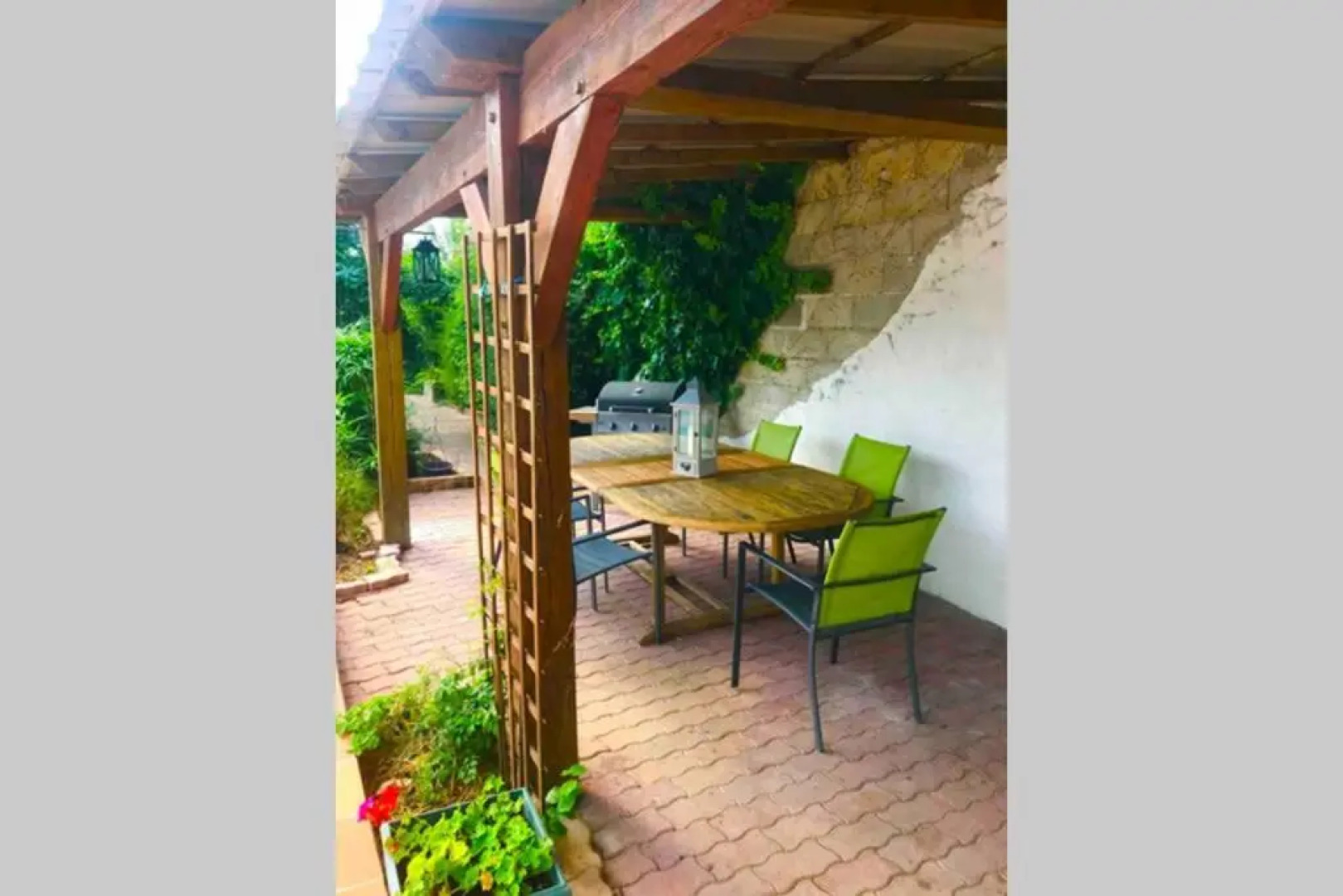 Villa Lilly 2 piscine et jardin privé 8 chambres