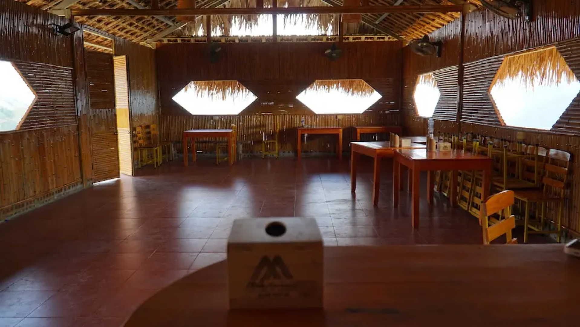 Mong Ngua Bungalow & Homestay