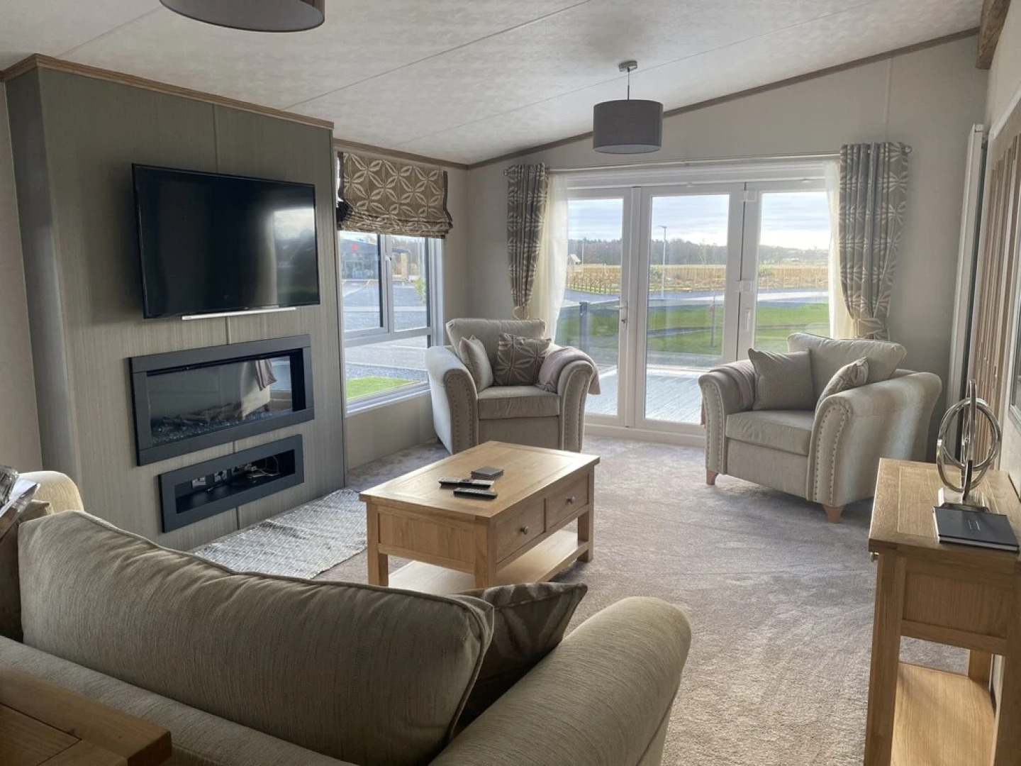 Rivendale 52 Hot Tub St Andrews, Fife