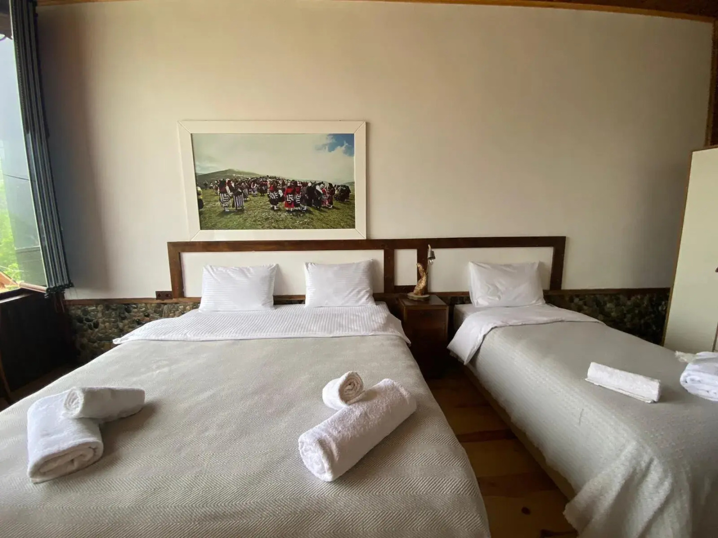 Karadeniz Kus Cenneti Otel