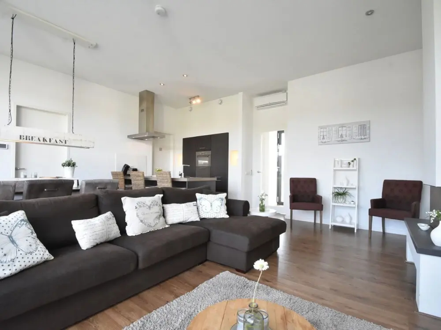 Luxury Villa in Harderwijk near Lake