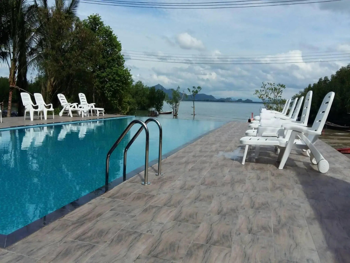 Koh Mook The Sun Great Resort