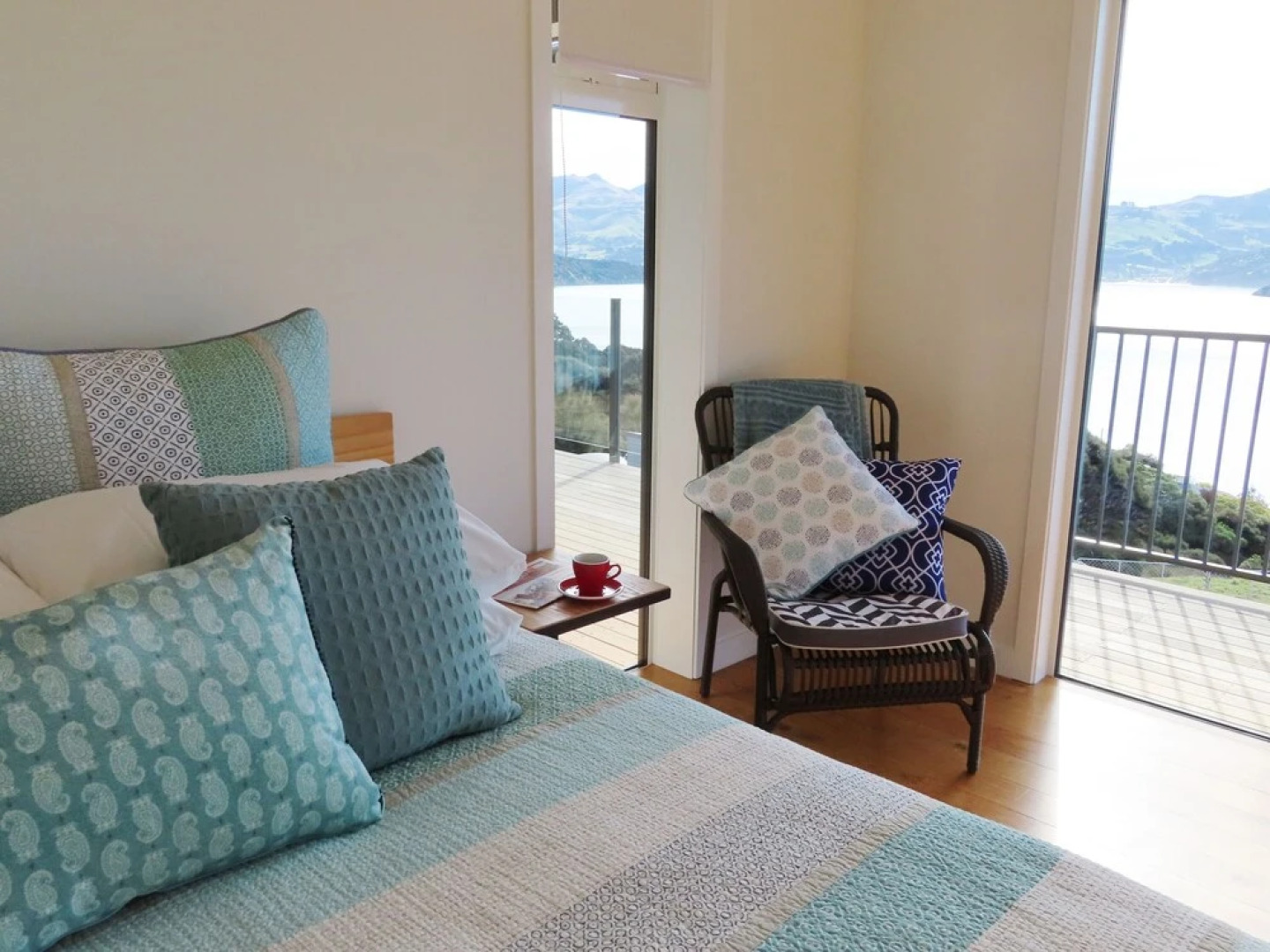 Sunvale - Christchurch Holiday Homes