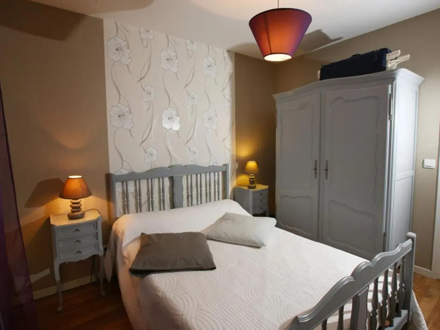 Gîte Bénesse-lès-Dax, 3 pièces, 4 personnes - FR-1-360-47