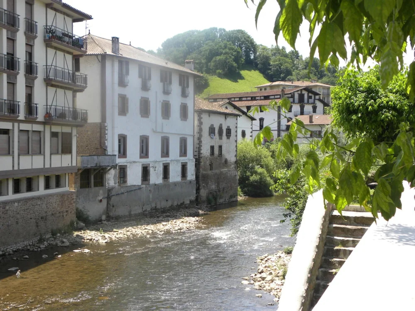 Apartamento Rural Arotzetxea