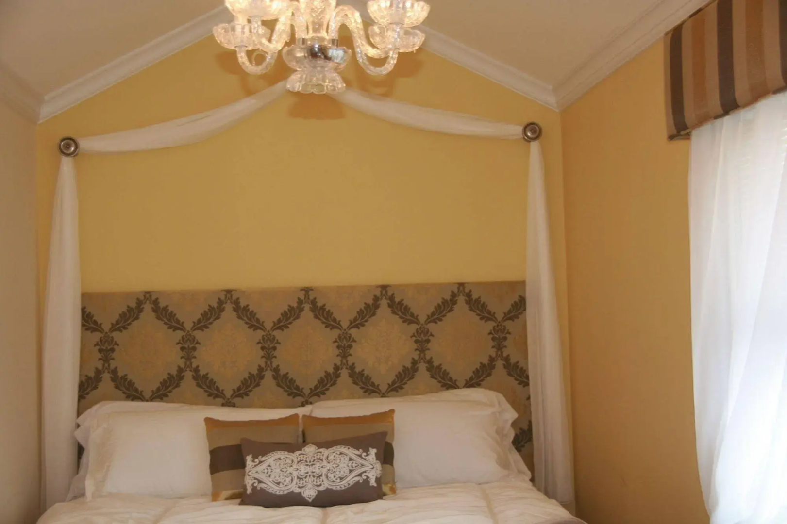 The Palms Hotel Fire Island