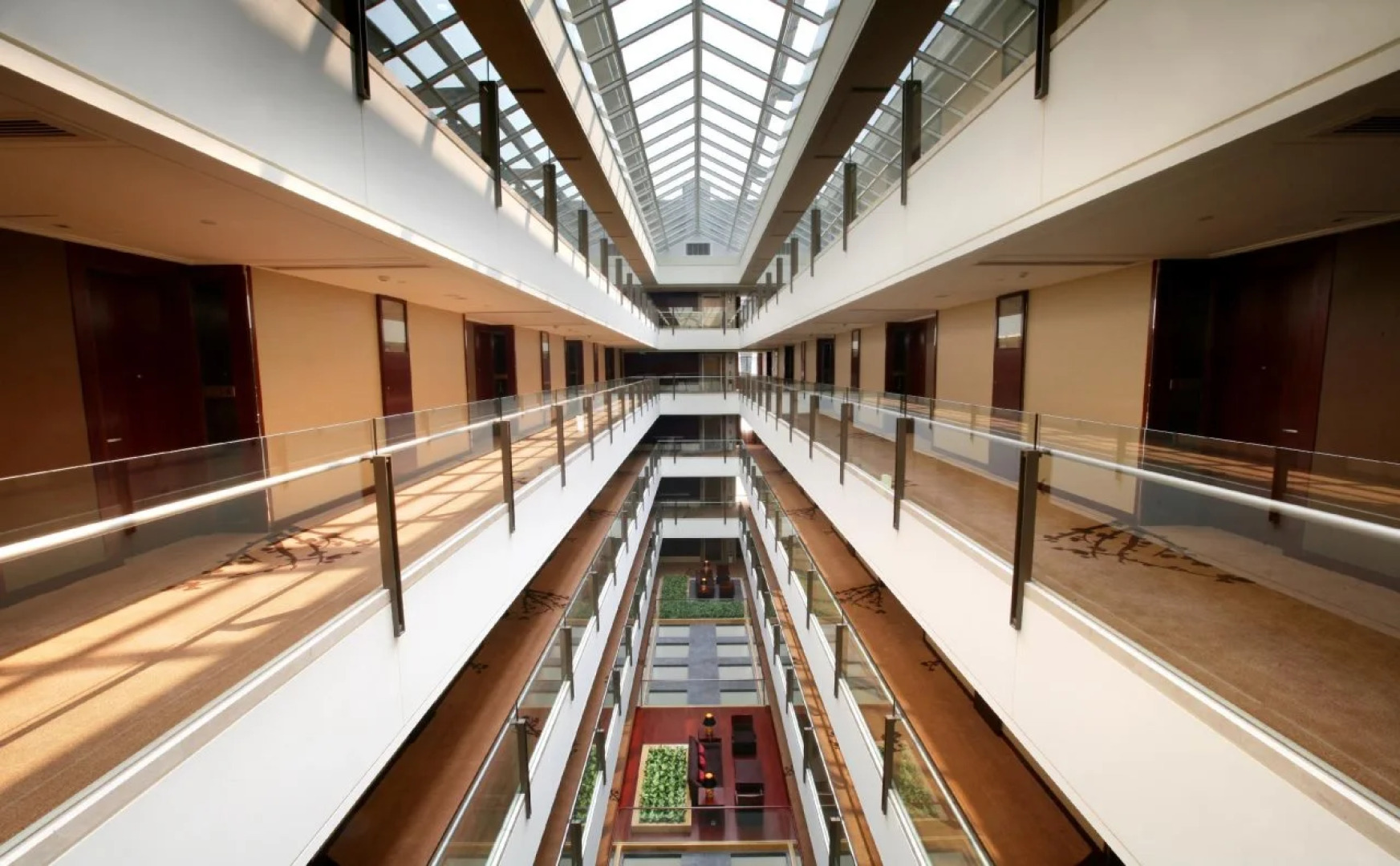 Pullman Dongguan Forum