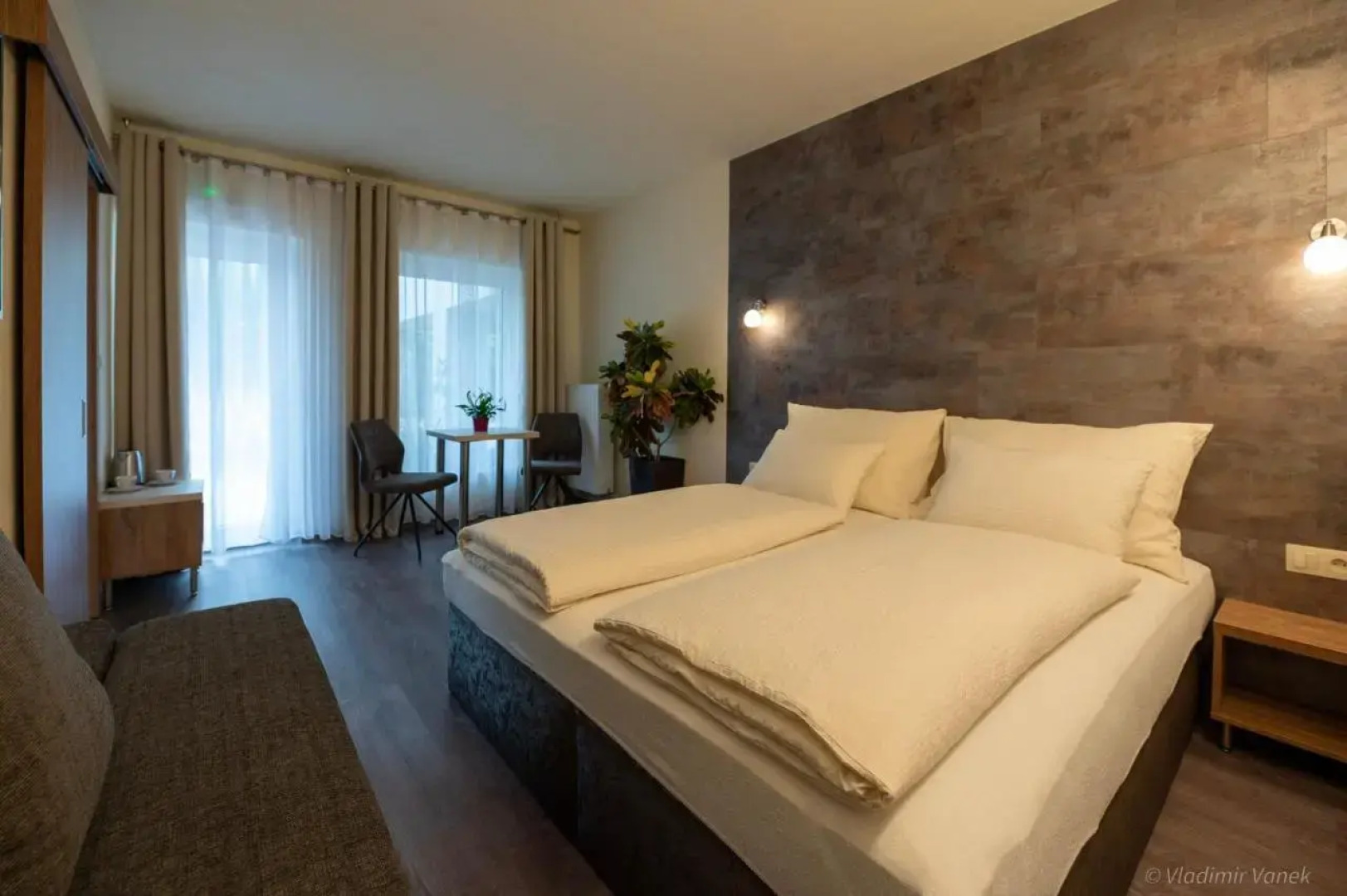 Apartmány I - KAfe Bojnice