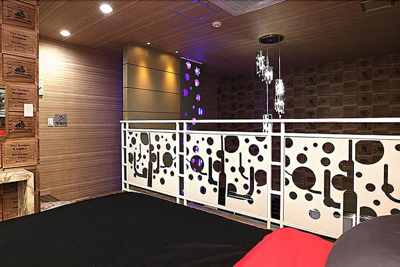 Namhae Happy Village Pension