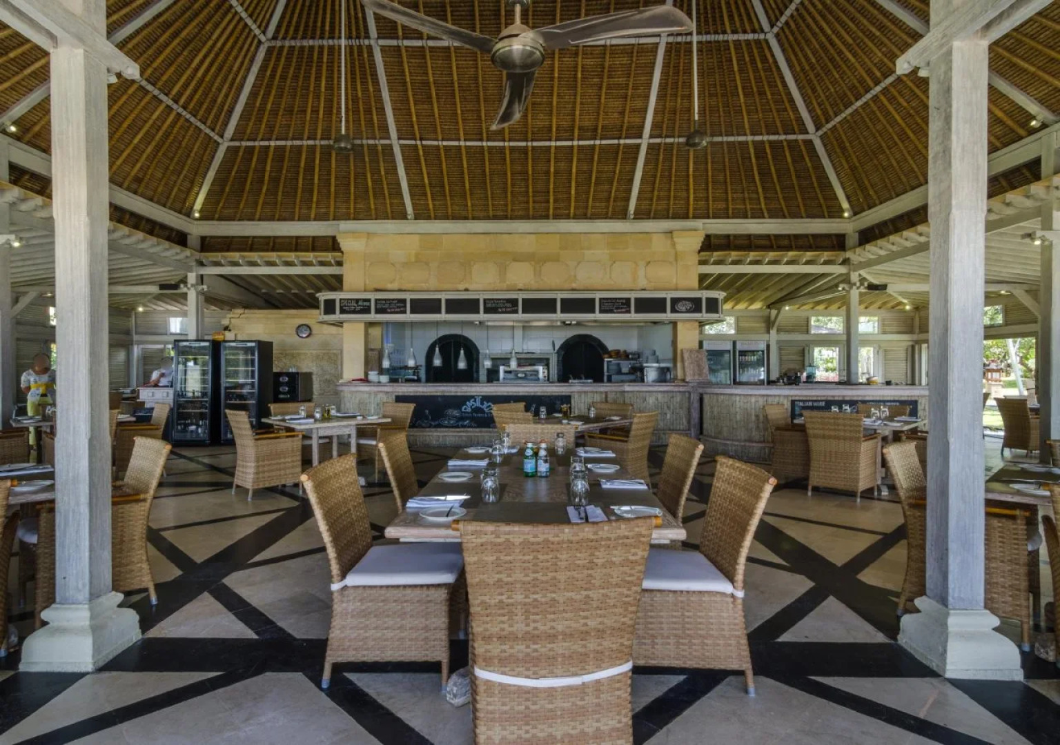 Prama Sanur Beach Bali