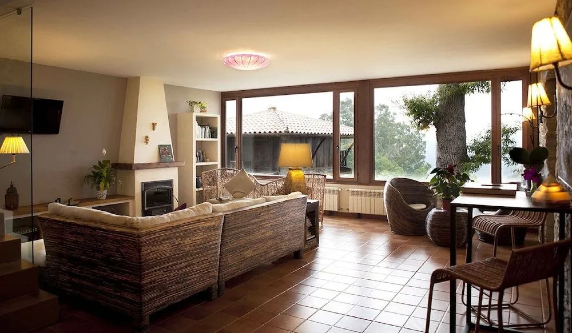 La Casa de la Abuela Milagros