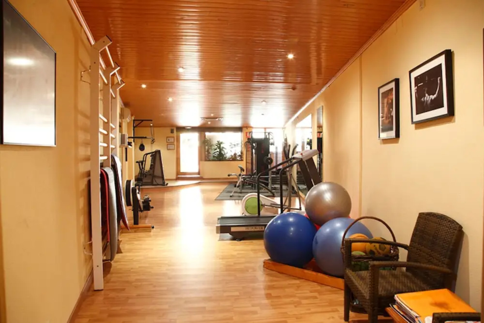 Alfaz' Paradise Club