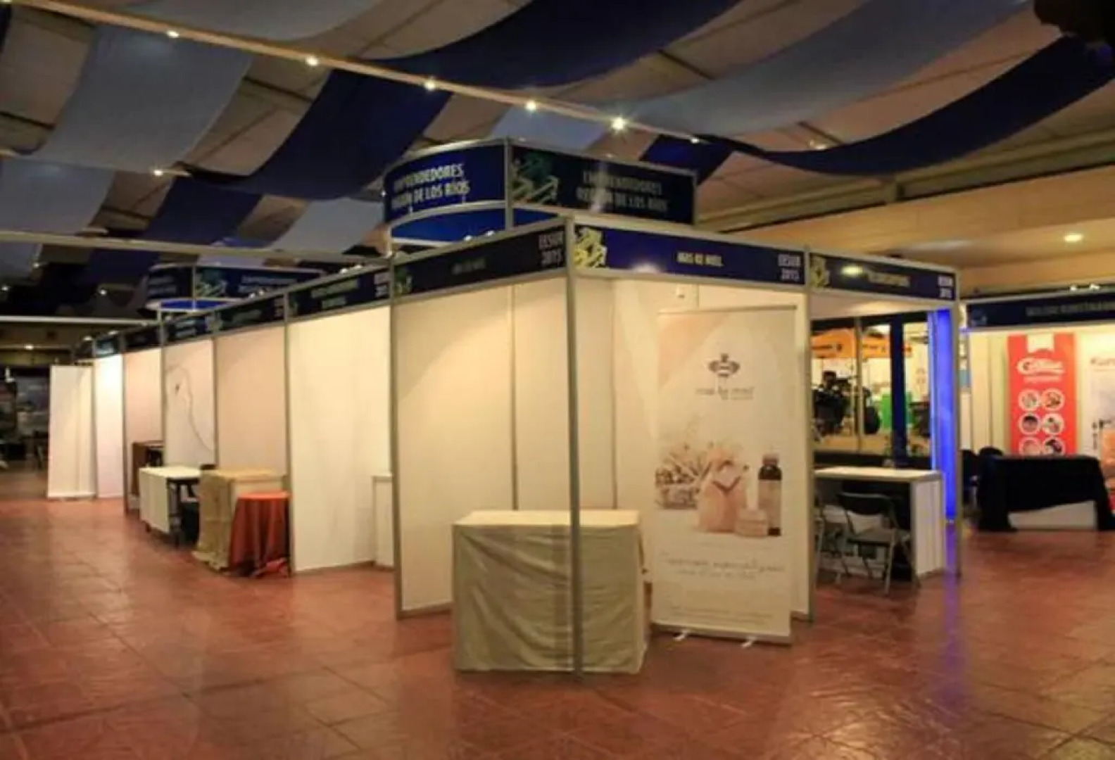 Hotel Marina Villa del Rio