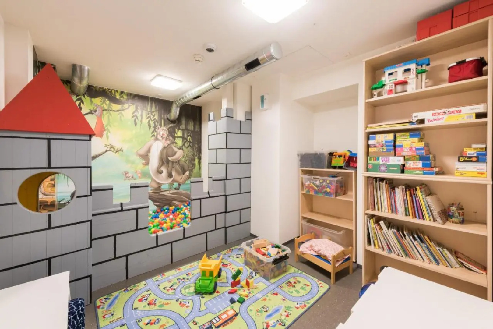 Schweizerhof Swiss Quality Hotel