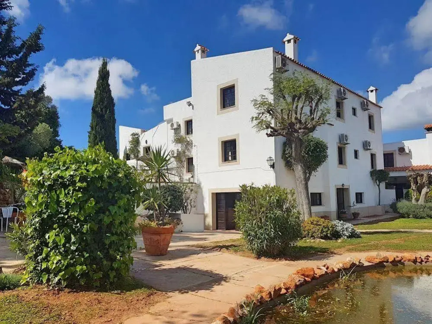 Residencial Casa do Alto