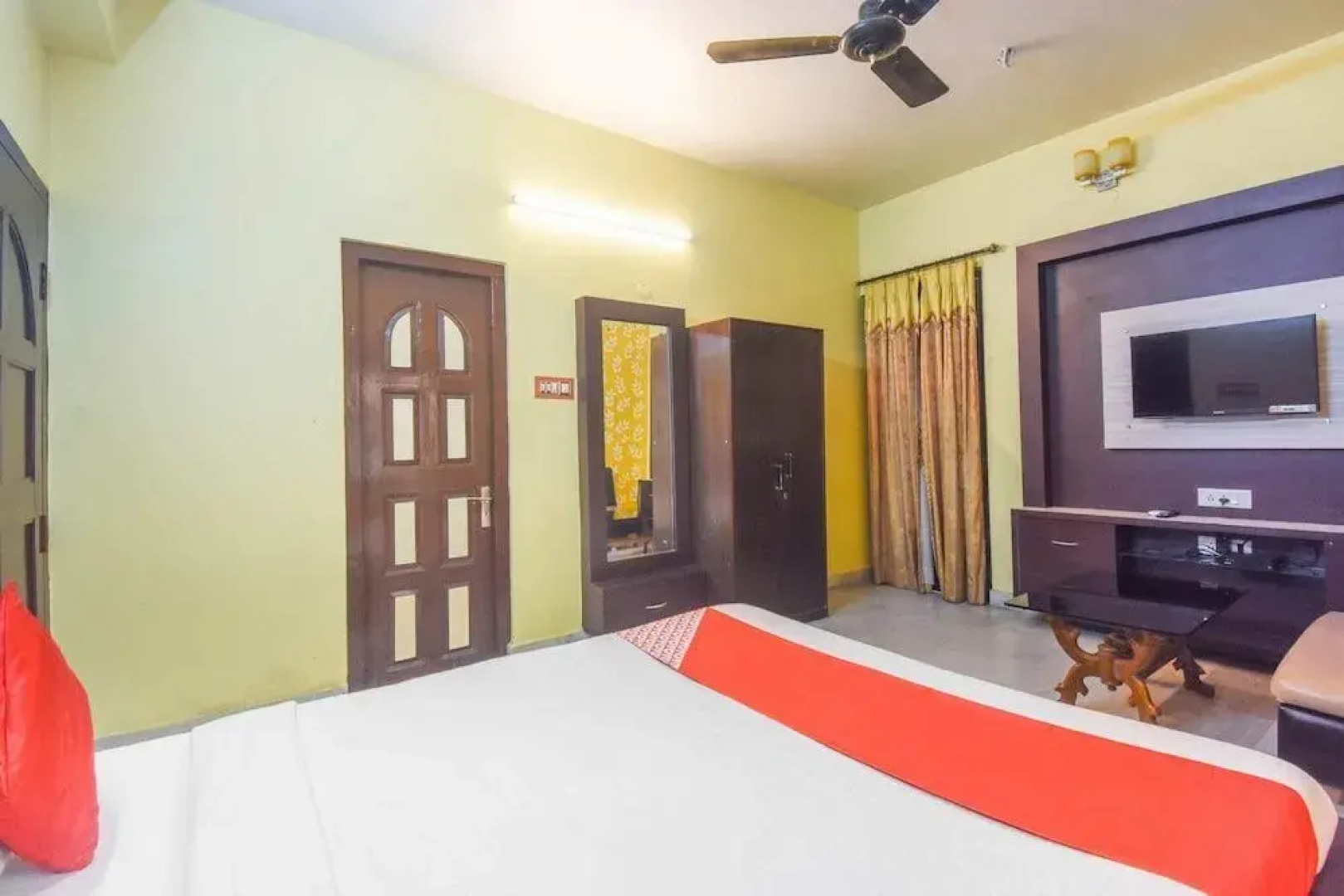 Heaven Place Guest House