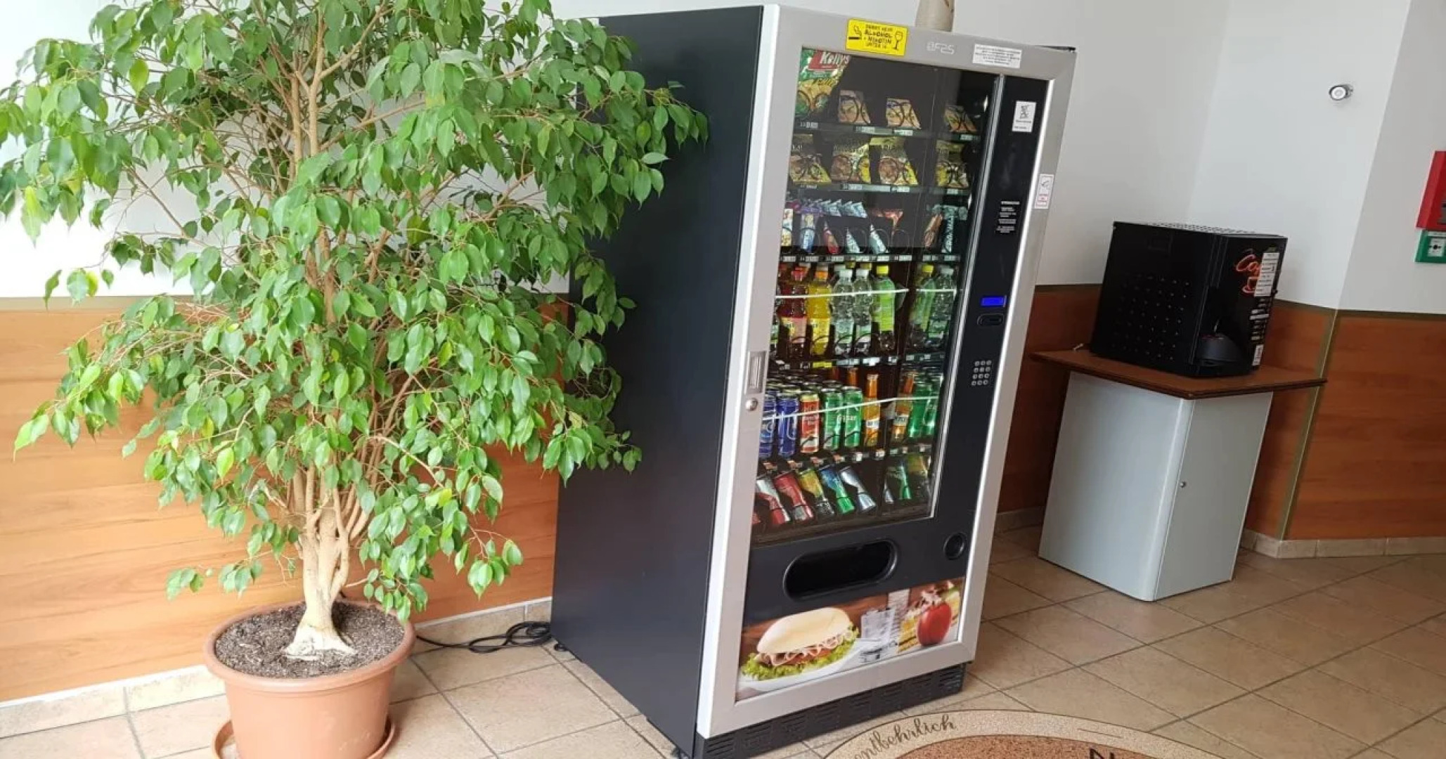 OEKOTEL Traiskirchen