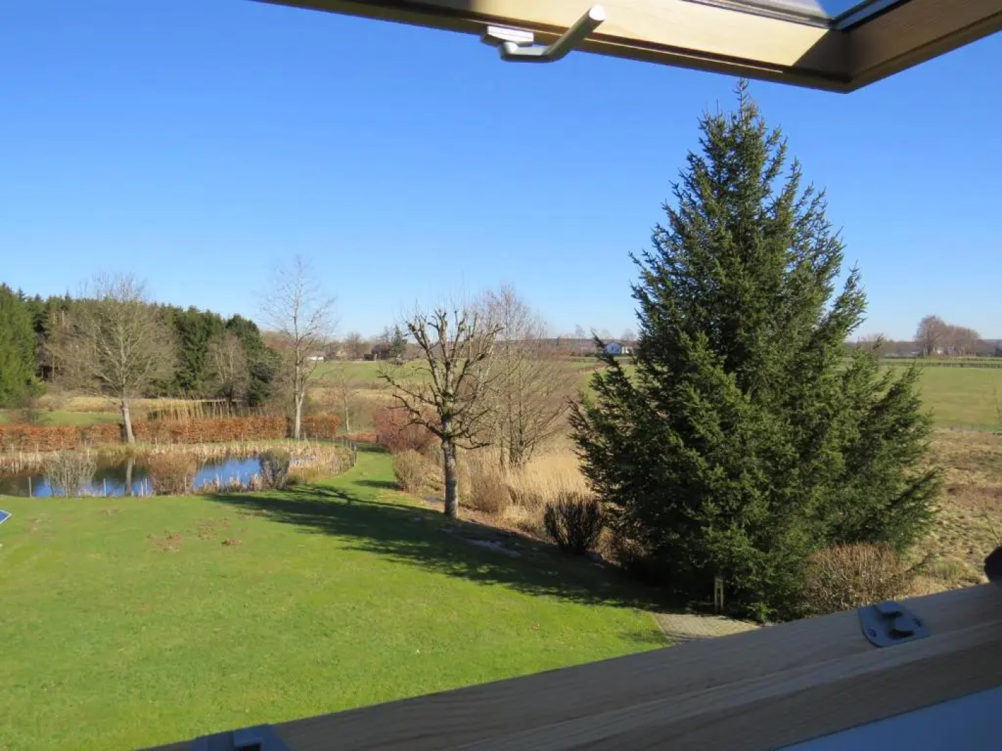 Holiday Home Sixine