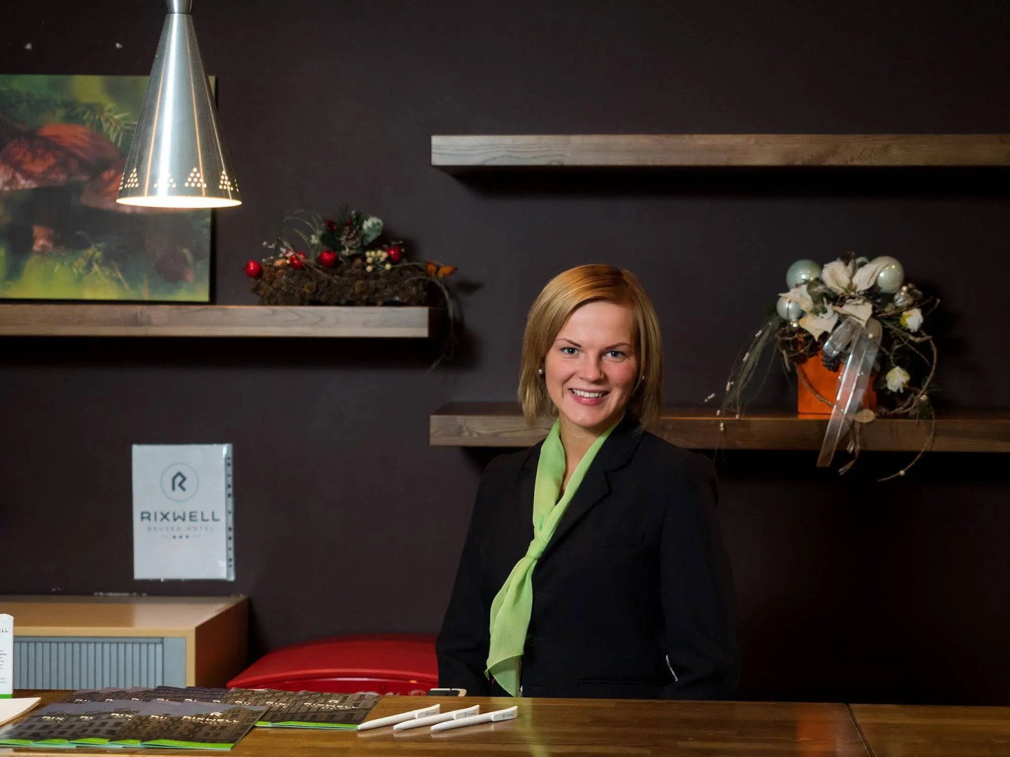 Rixwell Bauska Hotel