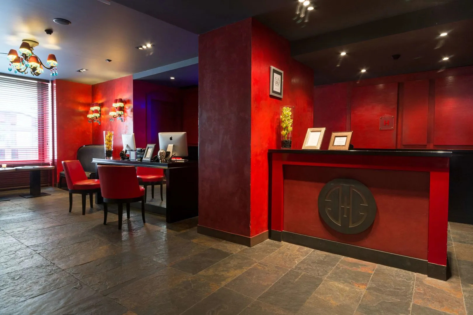 Buddha-Bar Hotel Prague