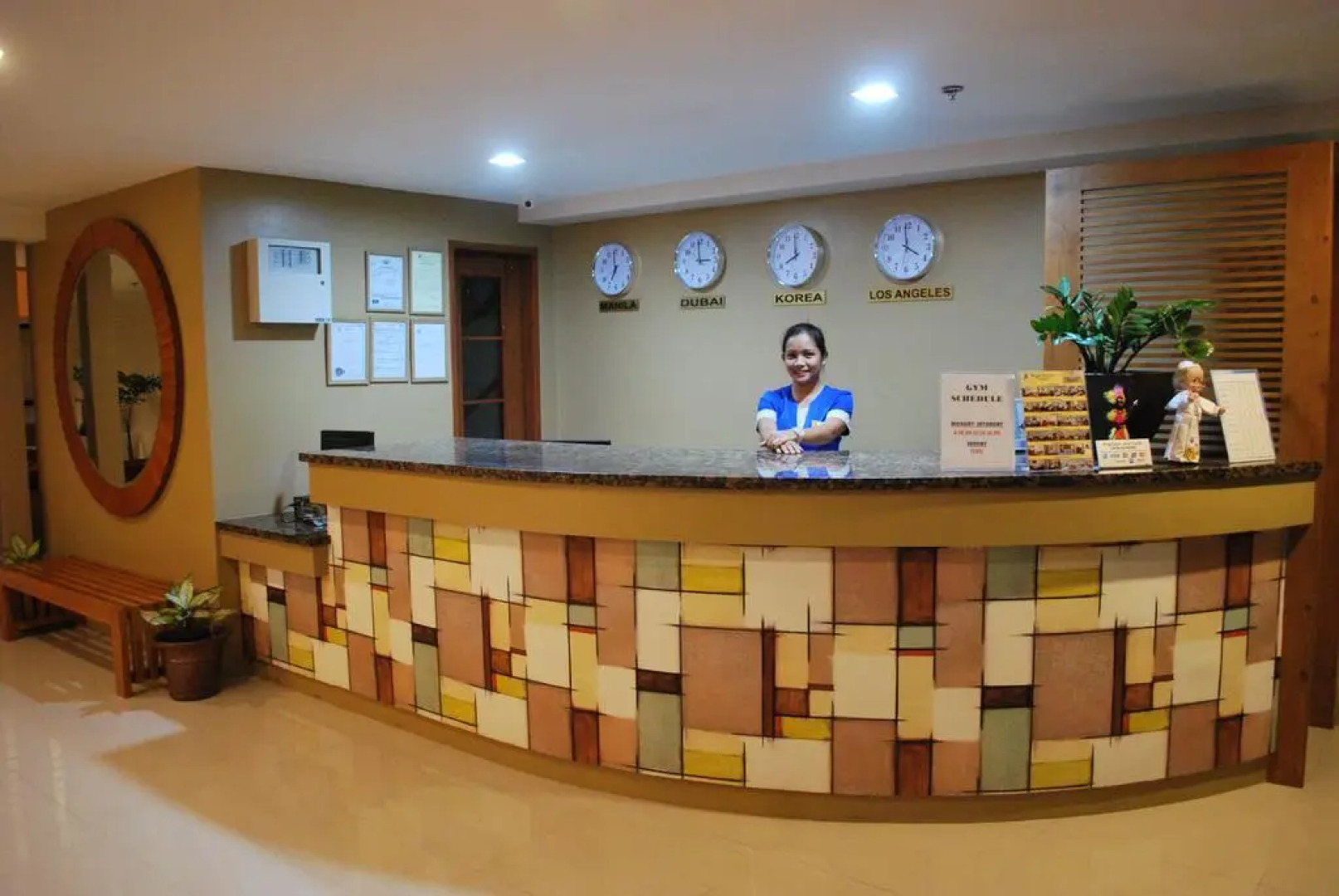 Royal Suites Condotel