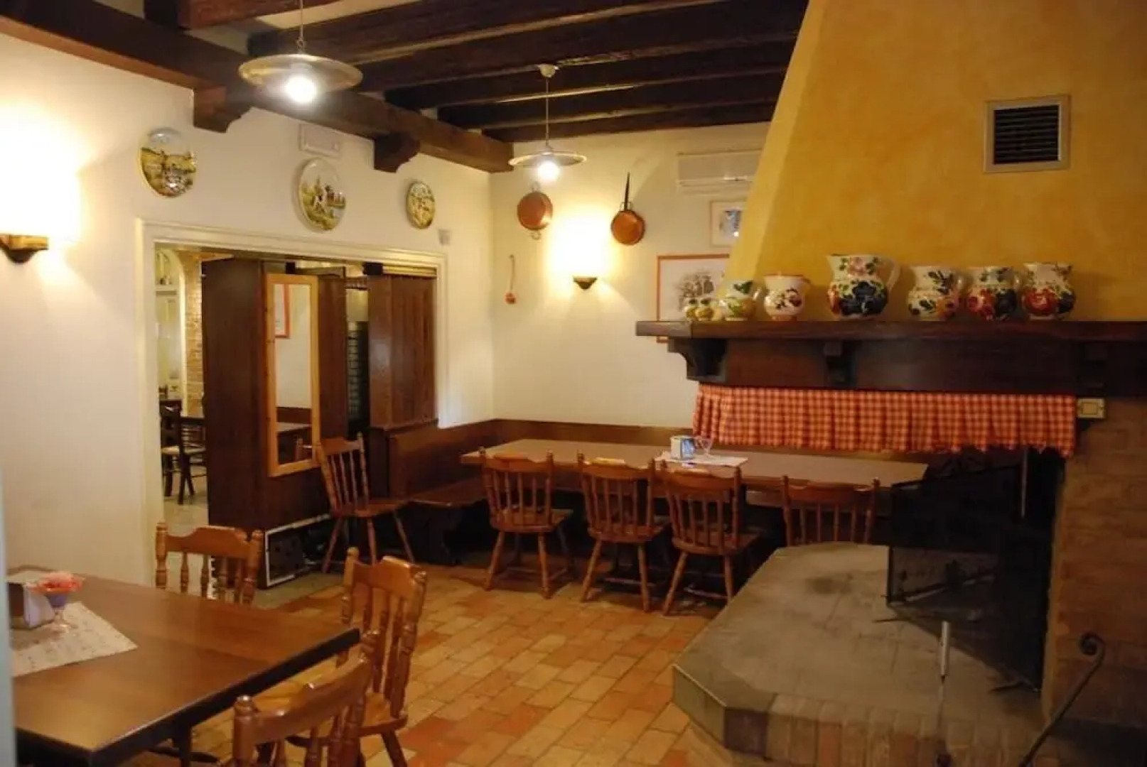 Locanda alla Stazione