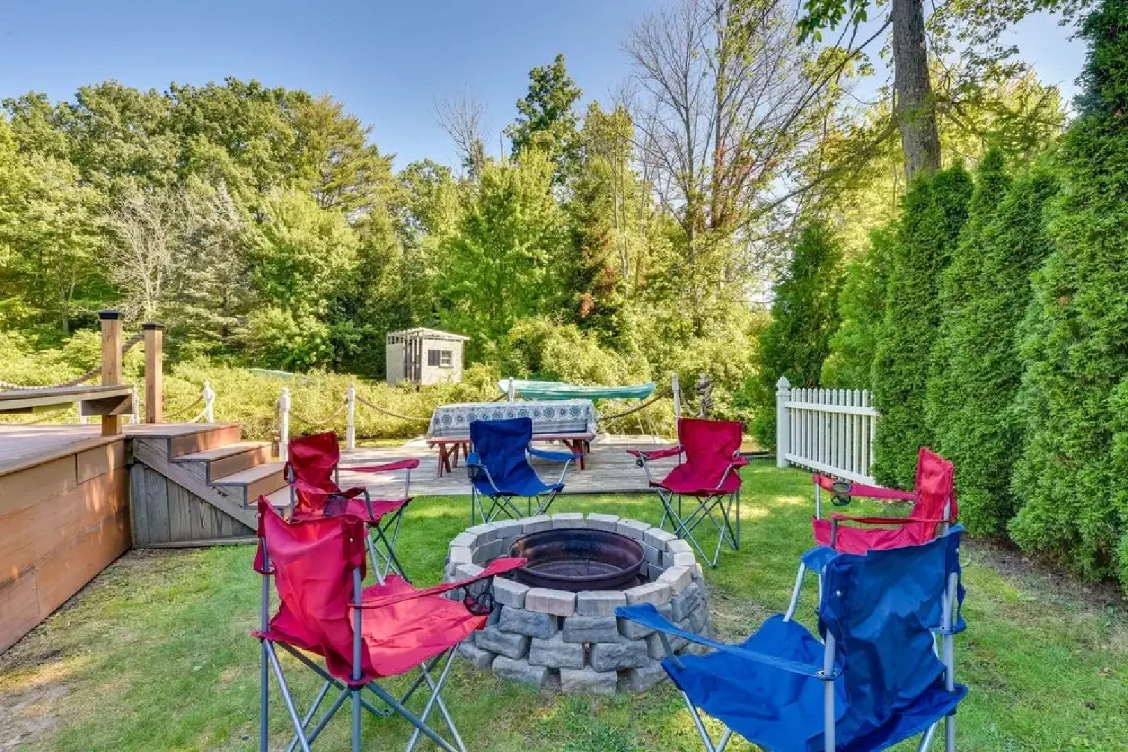 Waterfront Chautauqua Lake Retreat: Dock, Kayaks!
