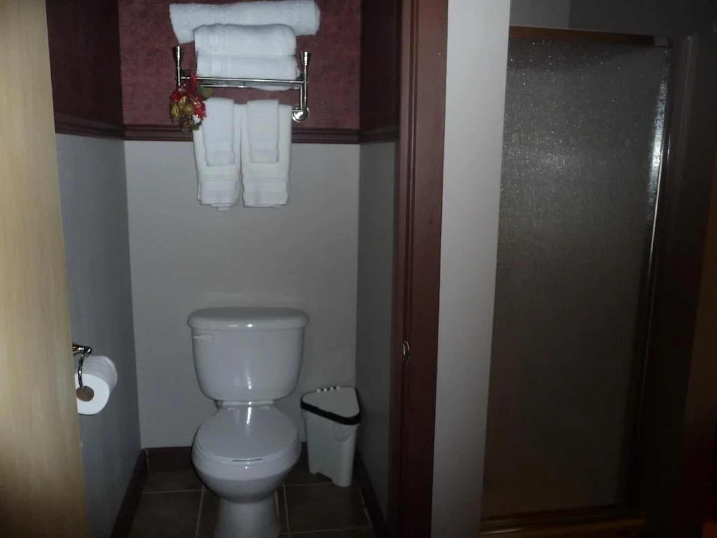 Domaine 4 Saisons Guy Duhamel