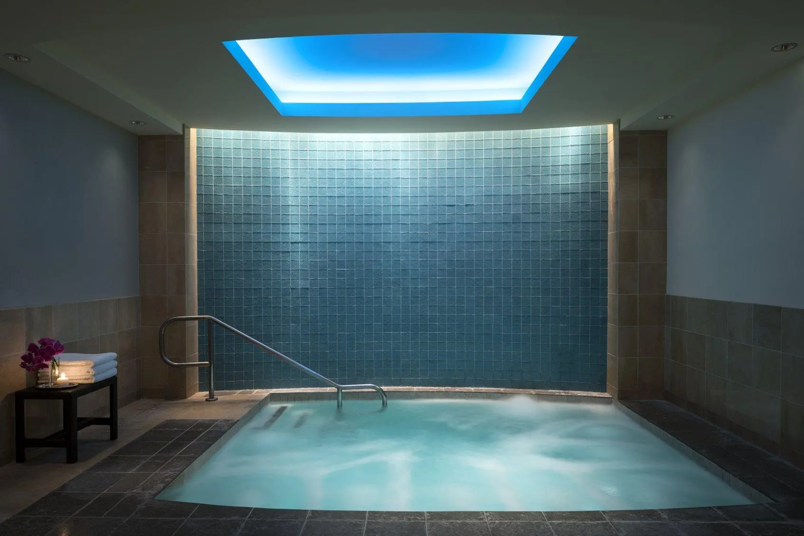 The Ritz-Carlton, Dallas