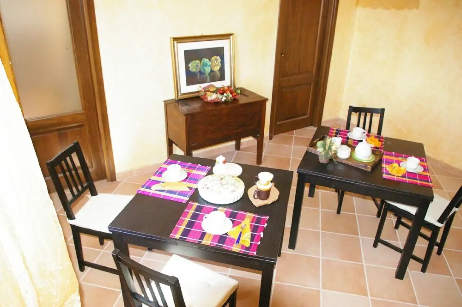 Bed & Breakfast Cascina Bellezza